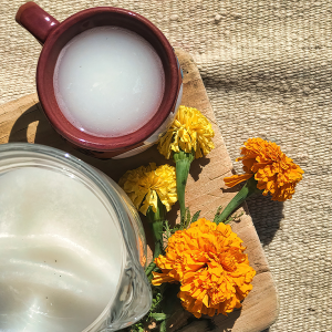Pulque - 1 Litro