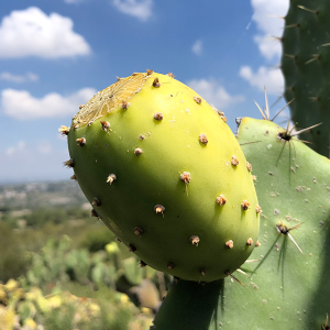 Tuna Blanca